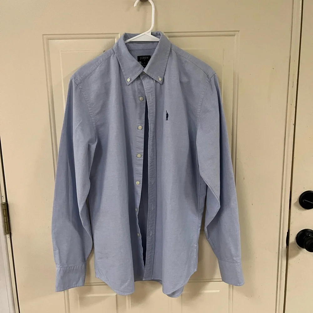 J.Crew Button Down